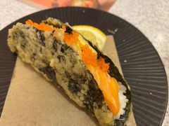 -争鲜回转寿司(南开大悦城店)