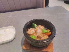 -庖丁兄弟干式熟成牛排自助餐厅(仁恒伊势丹店)