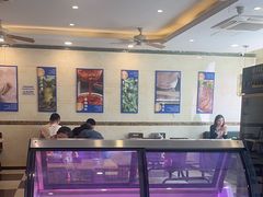 -西部马华清真食府·丝路菜(大钟寺店)