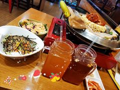 -米字旁先锋韩餐(茂业天地店)