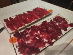 -牛人日志·鲜牛肉骨汤火锅(万科里瑧店)