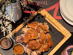 -Nord Grill&Bar Highland诺德西餐(深圳欢乐海岸店)