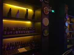 -外滩一号酒吧(老外滩店)