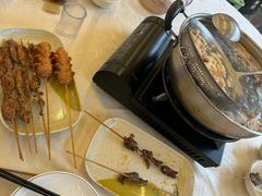 -小煵记·打边炉(西丽文光店)