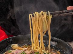 -阿芬卤面(花巷店)