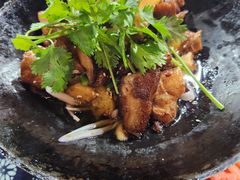 -张关合渣(朱家坳店)