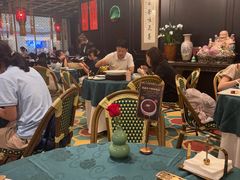 -誉八仙粤菜(万象天地店)