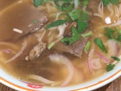 -越南牛肉河粉餐厅(书院巷店)