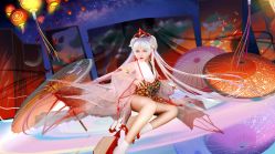 -星元素cosplay动漫摄影写真工作室
