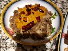 -天津卫码头(南开大悦城店)