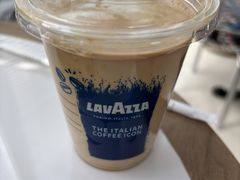 -LAVAZZA拉瓦萨咖啡(星荟中心店)