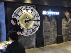 -Dark·大玩家馆沉浸剧情密室(黄埔店)