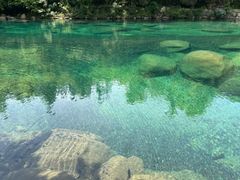 -石台牯牛降景区