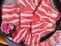 -故里和山·成都火锅(欢乐港湾店)