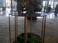 -荣誉国际酒店-云顶旋转餐厅