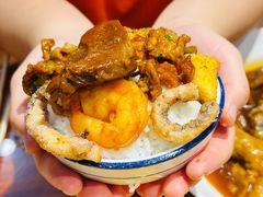 -恩宏德餐馆(平山道店)