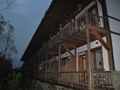 -龙潭生态旅游度假区