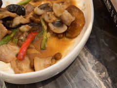 -前海沿·青岛菜(乐客城店)