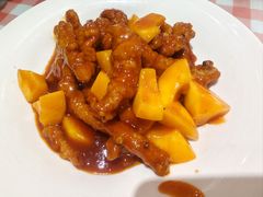 -海燕酒店(惠济路店)