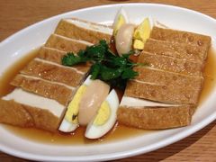 -庆记香港烧味小馆(浦东机场店)