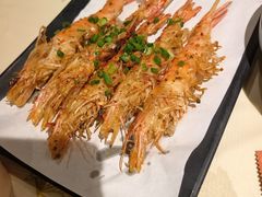-铭副琦食·虾蟹烩馆(渔人码头店)