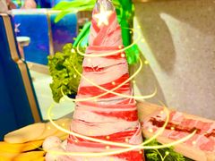 -黑牛无双·徐州烤肉(解放北路店)