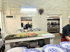 -涂山寺素食餐厅