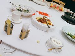 -书湘门地·中国十佳湘菜(西苑店)