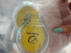 -Andrew指甲专科灰指甲·甲沟炎矫正·3D步态矫形鞋垫定制(上海法华镇路旗舰店)