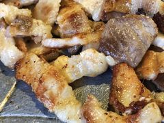 -李氏烤肉店