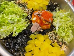 特色拌饭-东味北道熟成·炭火烤肉(九龙店)