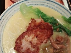 -大快活(丽丰店)