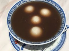 红豆沙加汤圆-老廣糖水铺(乐汇城店)