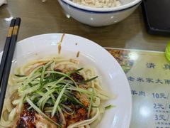 -老米家大雨泡馍
