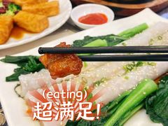 -祈胜邨•顺德鱼生•顺德菜(容桂店)