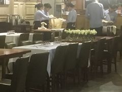 大堂-巴罗萨澳洲滚石牛排(万达广场店)