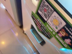 -汤姆熊欢乐世界(滨江店)