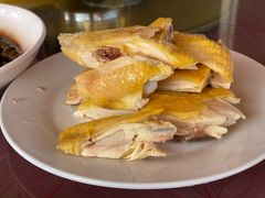 -山涧阁农家菜(南北湖店)