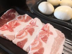 -张吴记小泥炉烤肉(体育场店)