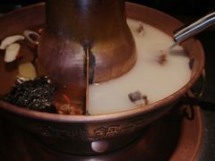 -清真·京华源铜锅涮肉(丰庆店)