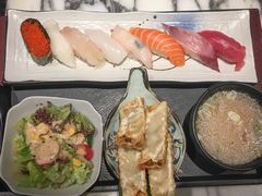 -家贺屋刺身寿司专门店