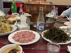 -山海关清和浑锅店