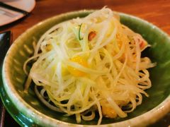 傣味青木瓜丝-中8楼风尚云南菜(颐堤港店)