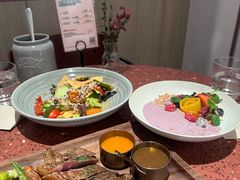 -La Terre乐田(万象城店)