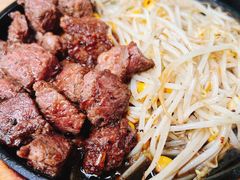 铁板牛肉-Jazz·ya 爵士屋(来福士店)