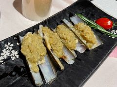 -富盈酒店-日本料理餐厅(厚街店)