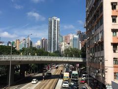 -香港珀丽酒店