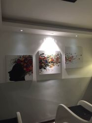 -上禾 HAIR SALON