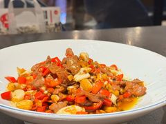 -川香渔府(万达店)