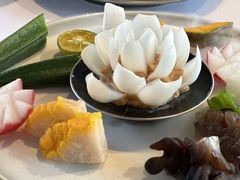 -京兆尹(雍和宫店)